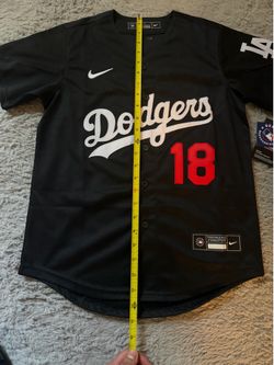 Dodgers jerseys