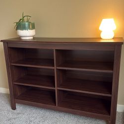 IKEA Bookshelf/entertainment Tv Stand 