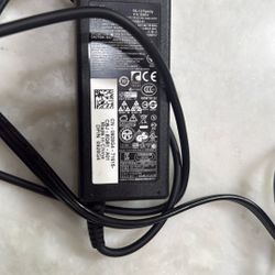Dell 65W Laptop Charger – PA-12 Family (19.5V 3.34A)