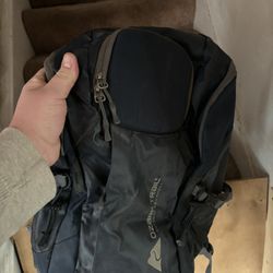 OZARK TRAIL BOOKBAG HIKING SACK