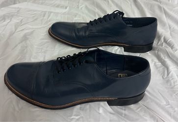 Stacey Adams size 12