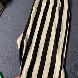 Beetlejuice Leggings