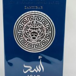 Perfume Latafa