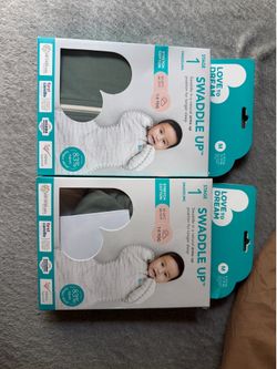 Love to dream swaddle