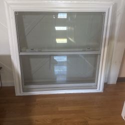 Pella Window 