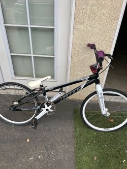 Ghp bmx race bike