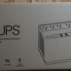 UPS 