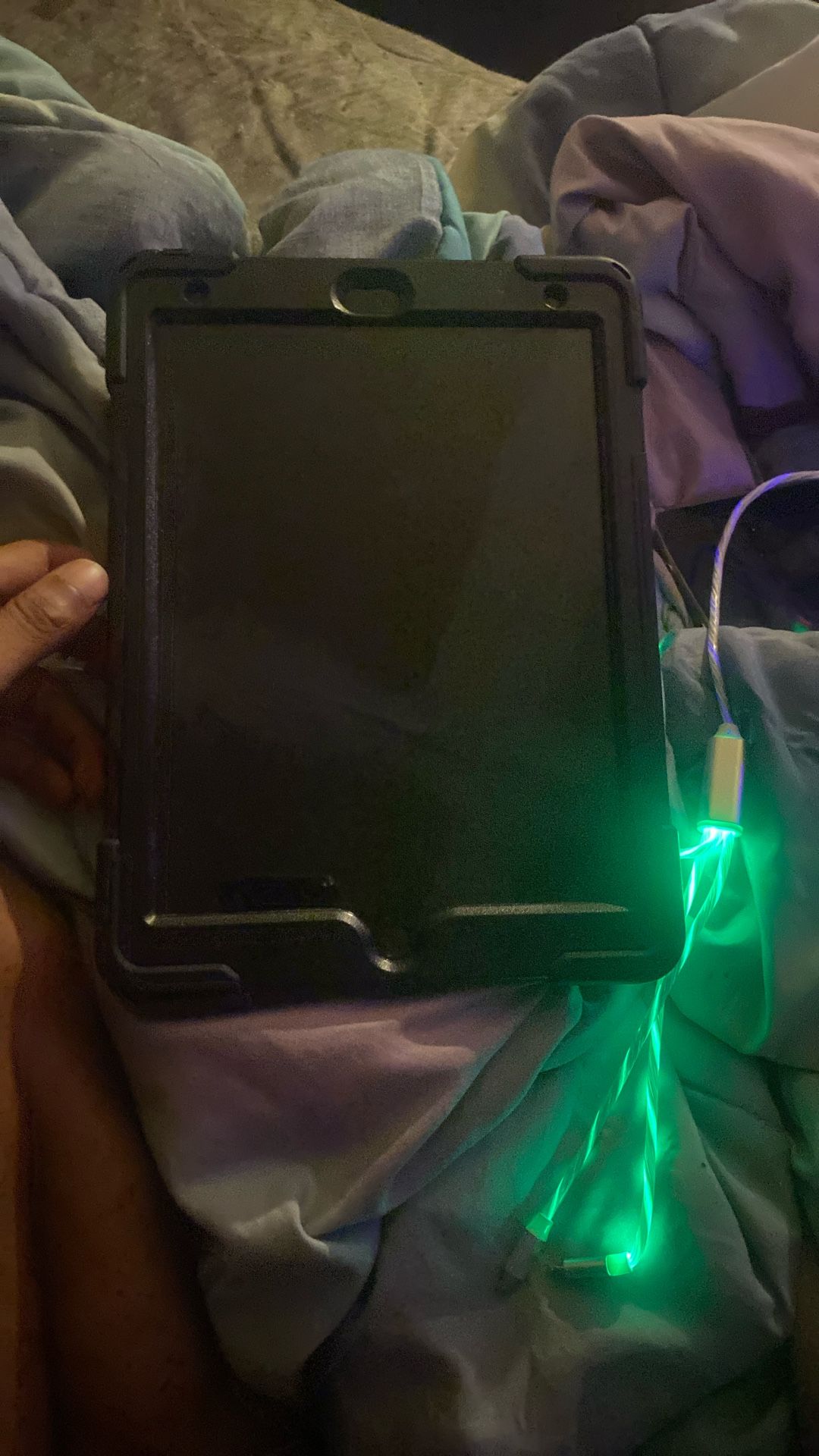 iPad For Sale But It’s Locked