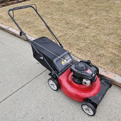 Murray Push Lawn Mower 