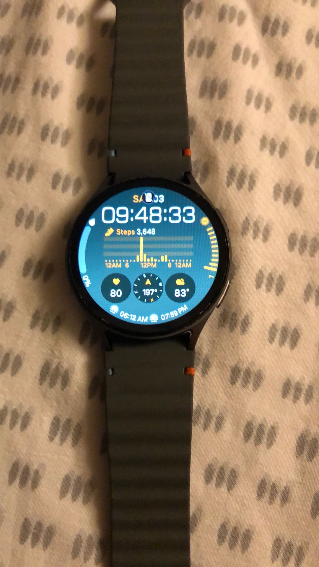 Samsung Galaxy Watch 7