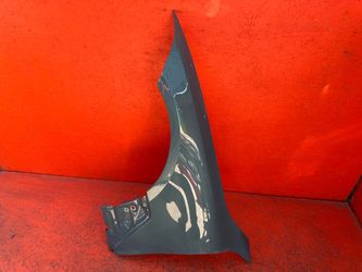 2022 2023 2024 BMW i4 G26 Gran Coupe Left Driver Side Fender Panel OEM