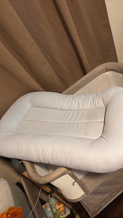 Baby lounger