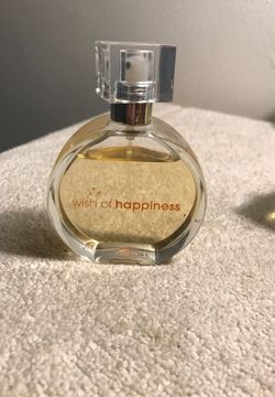 Avon wish of happiness eau de toilette