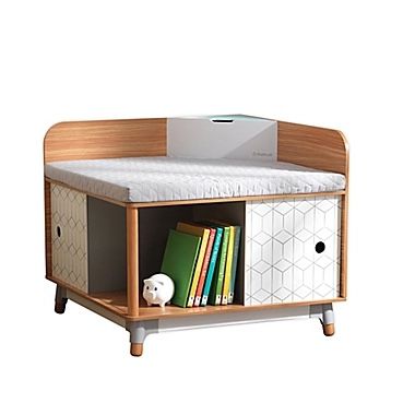 Kidkraft Mid Century Mod Kids Corner Reading Nook