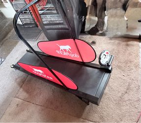 dogPACER LF 3.1  dog treadmill make offer
