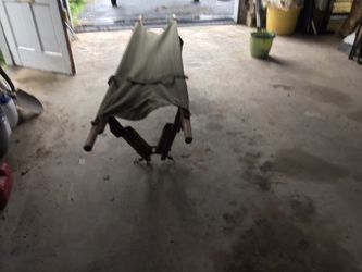 Military Stretcher