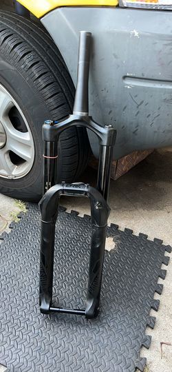 Rockshox Lyrik 