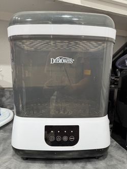 Dr. Brown’s Bottle Sanitizer