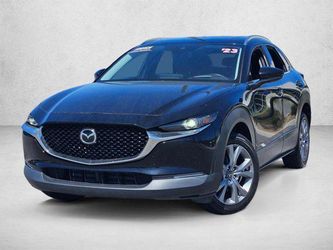 2023 Mazda CX-30