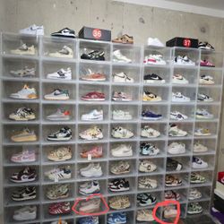 I am a wholesaler, and all shoes cost 55 $