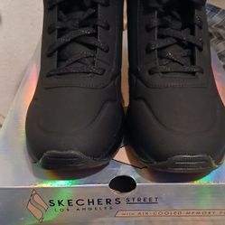 Skechers Boots