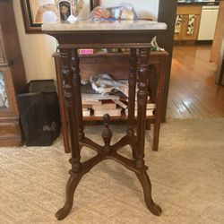End Table 