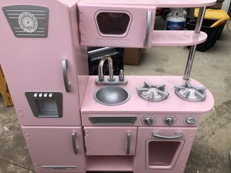 Kids kitchen