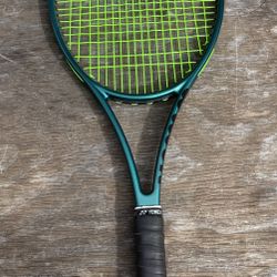 Wilson blade Pro  V9 18x20 Grip 4 1/8