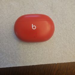 Beats Earbuds 