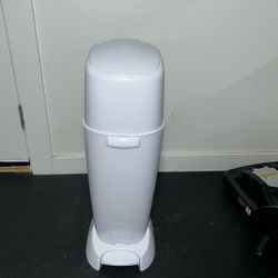 Playtex Baby Diaper Genie