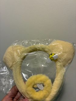 Ears Headband