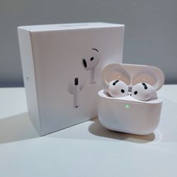 AirPod 4th Gen 