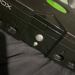 Xbox