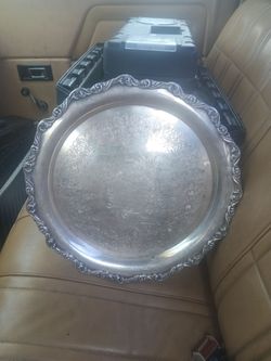 International silver co