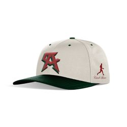 Mexico Made Hat- Canelo Alvarez