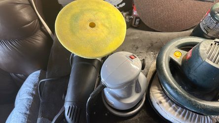 Buffer bundle