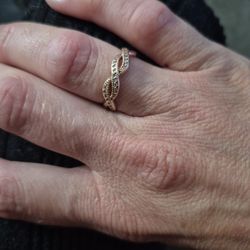 Infinity Ring