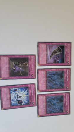 Yu-Gi-Oh Trading Card Game