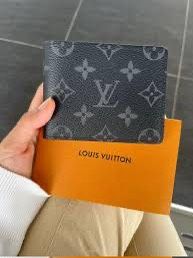 Luxury Wallet