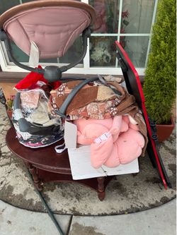 Baby stuff