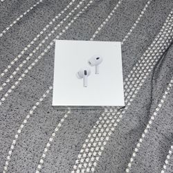AirPods Pro 2 2nd Generation USB-C MagSafe 