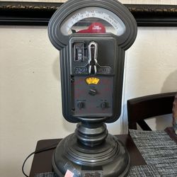 Parking Meter 