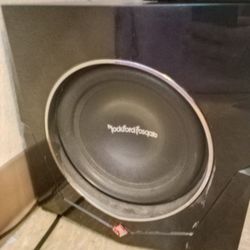 Rockford Fosgate P560 Home Stereo System