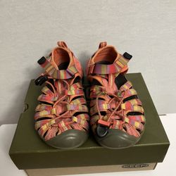 KEEN Whisper Sandals - Toddler Size 12M