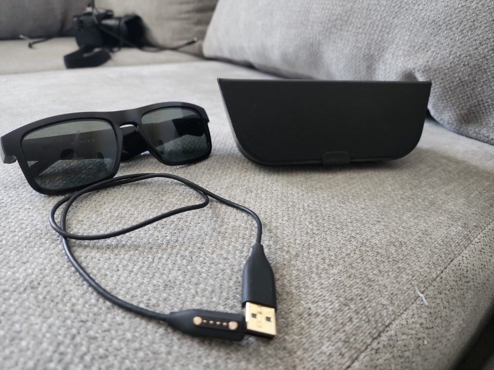 Bose Tenor 2 Bluetooth Audio SunGlasses 