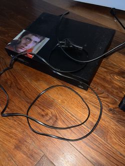 Xbox One X