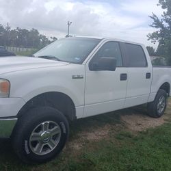 Ford 150 2007