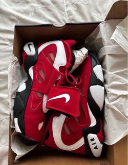 Nike size 9.5