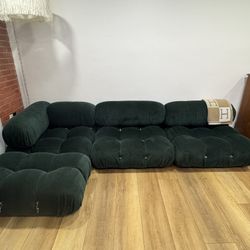 Mario Bellini style Sofa