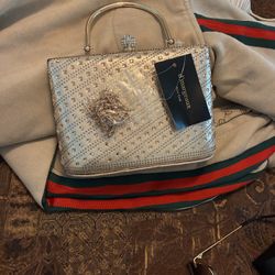 Brand New small cocktail purse 